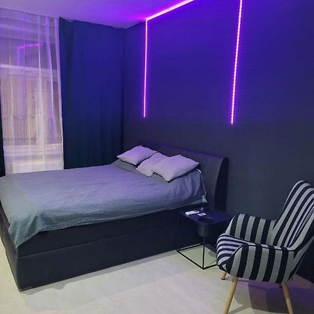 Hotel Loft ปราก ภายนอก รูปภาพ