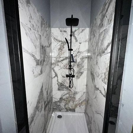 Hotel Loft ปราก ภายนอก รูปภาพ