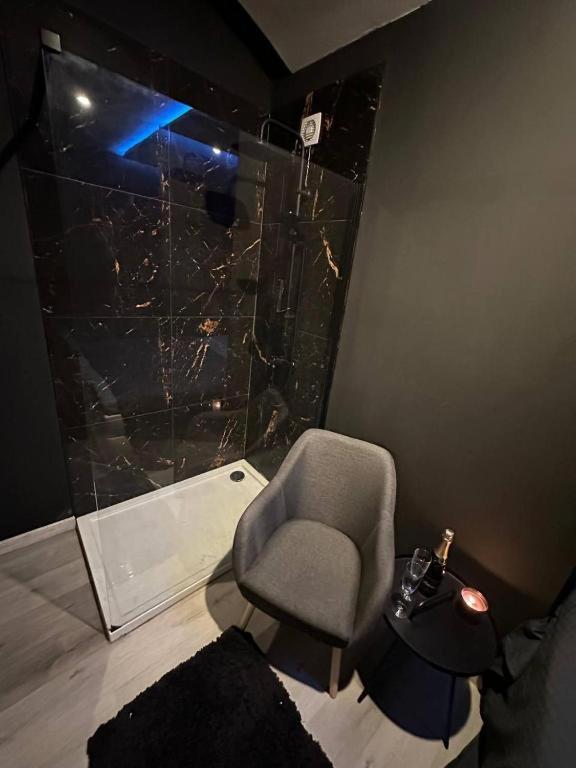 Hotel Loft ปราก ภายนอก รูปภาพ