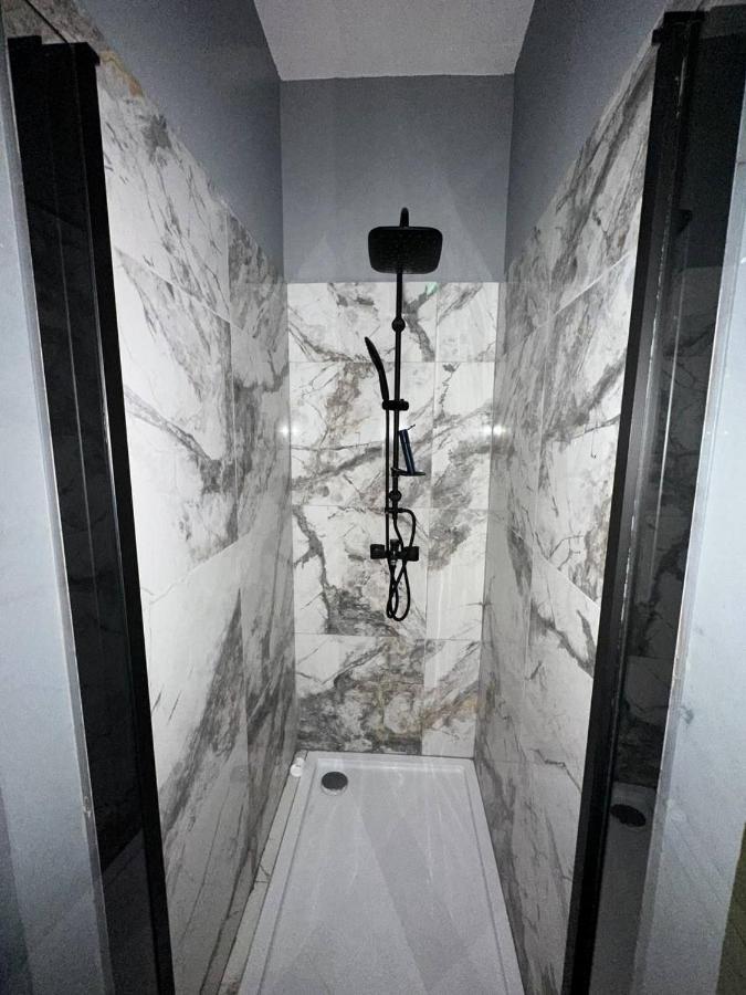 Hotel Loft ปราก ภายนอก รูปภาพ
